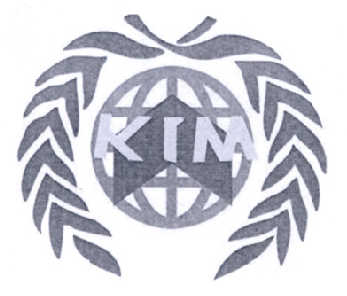 【北京可林維爾化工】商標申請人